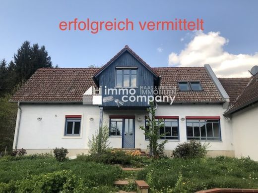 Luxe woning in Poppendorf im Burgenland, Politischer Bezirk Jennersdorf