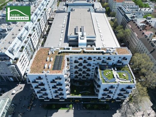 Daire Viyana, Wien Stadt