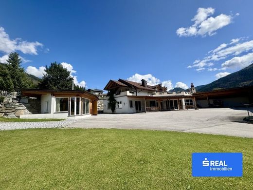 Πολυτελή κατοικία σε Strassen, Politischer Bezirk Lienz