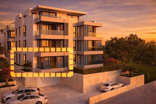 Apartment / Etagenwohnung in Primošten, Sibenik-Knin