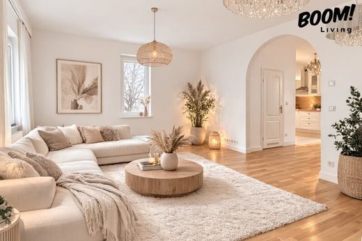 Apartment in Vienna, Wien Stadt