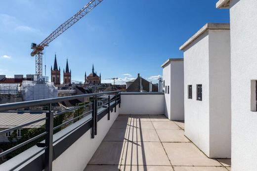 Daire Gemeindebezirk Josefstadt, Wien Stadt