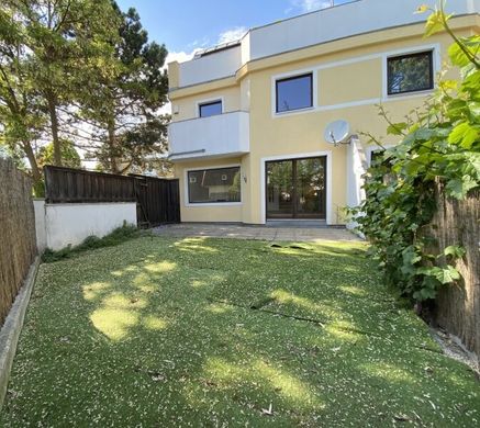 Luxus-Haus in Wien, Wien Stadt