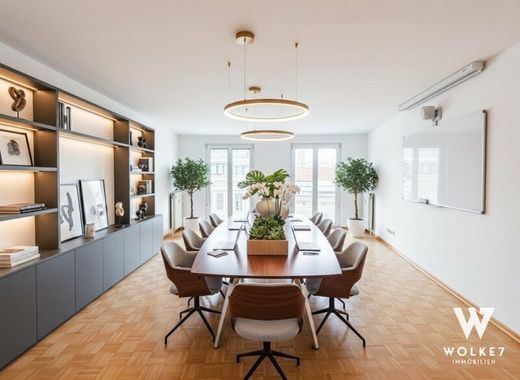 Ofis Viyana, Wien Stadt