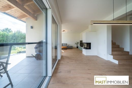 Casa di lusso a Schönkirchen-Reyersdorf, Politischer Bezirk Gänserndorf