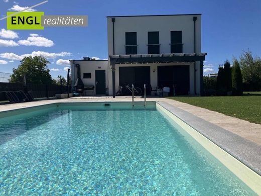 Luxe woning in Aschau im Burgenland, Politischer Bezirk Oberwart