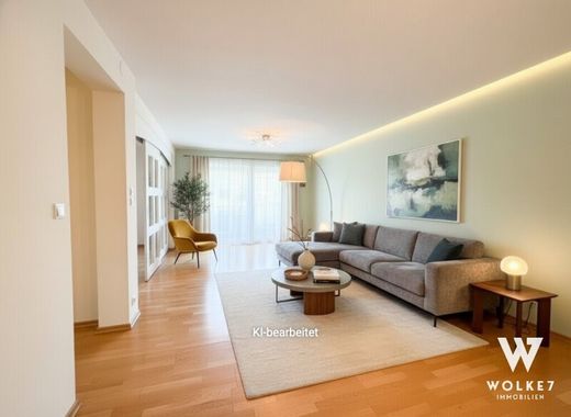 Apartment / Etagenwohnung in Wien, Wien Stadt