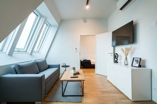 Appartamento a Vienna, Wien Stadt