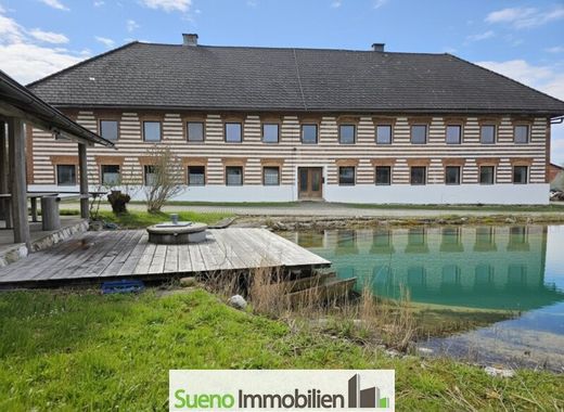 Casa de lujo en Nussbach, Politischer Bezirk Kirchdorf an der Krems