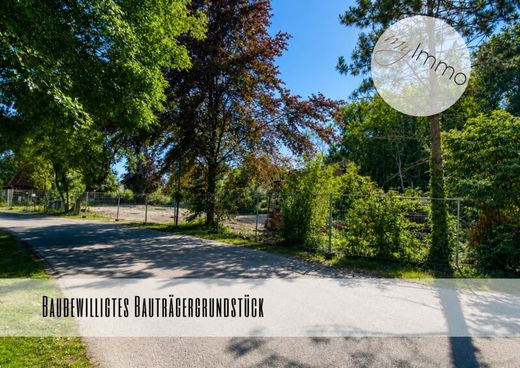 Grundstück in Mühlleiten, Politischer Bezirk Gänserndorf