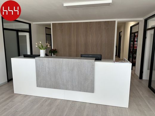 Büro in Salzburg, Salzburgerland