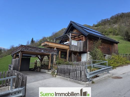 Maison de luxe à Bad Hofgastein, Politischer Bezirk Sankt Johann im Pongau