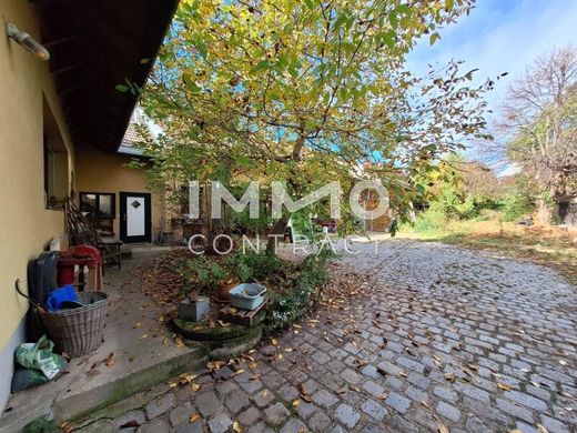 Land in Vienna, Wien Stadt