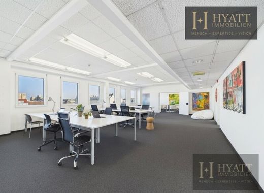 Office in Gemeindebezirk Landstrasse, Wien Stadt