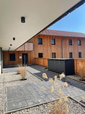 Appartement in Fridolfing, Upper Bavaria