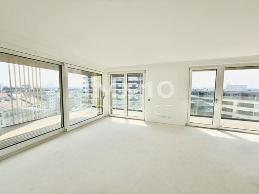 Apartment in Vienna, Wien Stadt