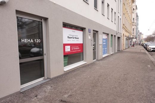 Oficina en Viena, Estado Federado de Viena