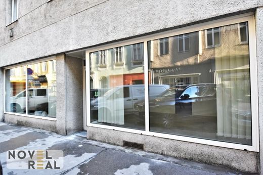 Office in Vienna, Wien Stadt