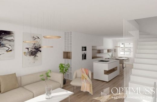 Luxe woning in Wenen, Wien Stadt