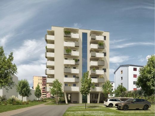 Appartement in Klagenfurt, Klagenfurt am Wörthersee