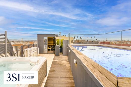 Apartment in Vienna, Wien Stadt