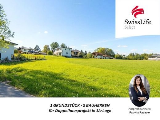 Terreno a Hof bei Salzburg, Politischer Bezirk Salzburg-Umgebung