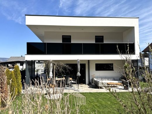 Casa de lujo en Freidorf an der Laßnitz, Politischer Bezirk Deutschlandsberg