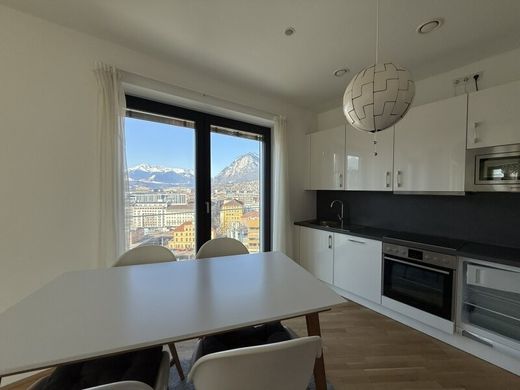 Penthouse in Innsbruck, Innsbruck Stadt