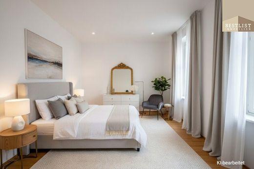 Daire Viyana, Wien Stadt