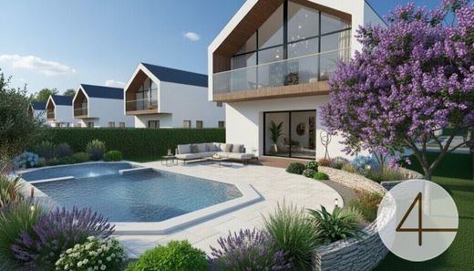 Luksusowy dom w Hohenzell, Politischer Bezirk Ried im Innkreis