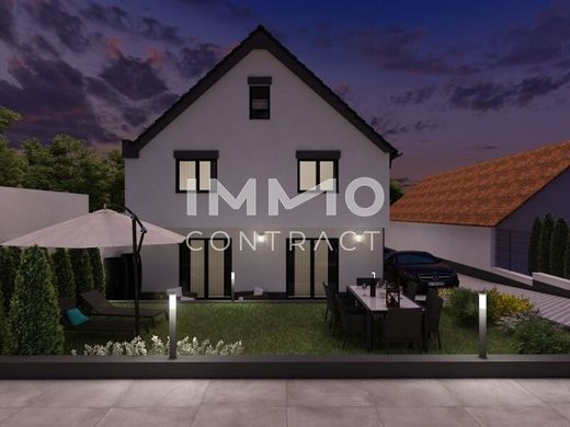 Luxury home in Edelstal, Politischer Bezirk Neusiedl am See