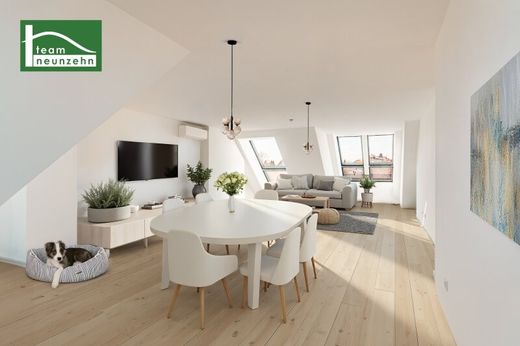 Apartment in Vienna, Wien Stadt