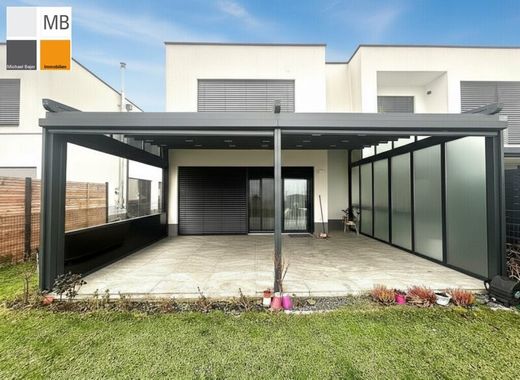 Casa di lusso a Sittendorf, Politischer Bezirk Mödling