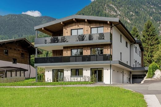 Penthouse à Sankt Ulrich am Pillersee, Politischer Bezirk Kitzbühel
