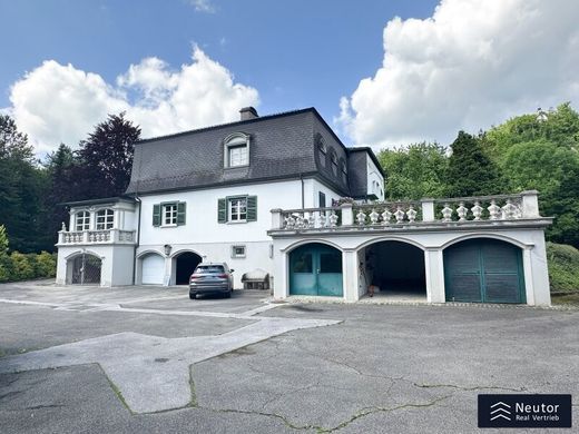 Casa di lusso a Gratwein, Politischer Bezirk Graz-Umgebung