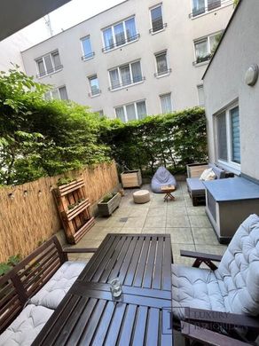 Apartment in Vienna, Wien Stadt