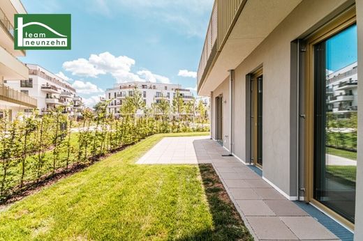 Apartment in Vienna, Wien Stadt