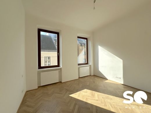 Office in Vienna, Wien Stadt