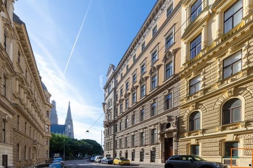 Γραφείο σε Gemeindebezirk Alsergrund, Wien Stadt