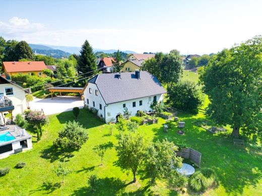 Casa de luxo - Grafenstein, Politischer Bezirk Klagenfurt Land