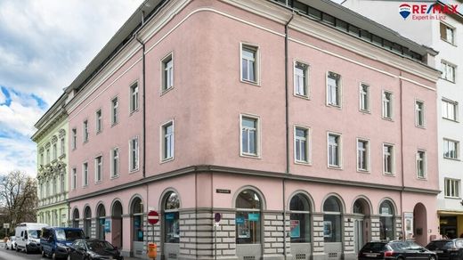 Office in Linz, Linz Stadt