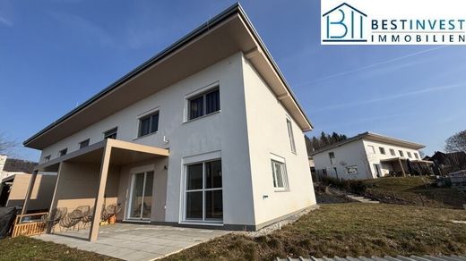 Maison de luxe à Thal, Politischer Bezirk Graz-Umgebung