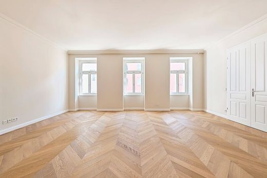 Apartment / Etagenwohnung in Wien, Wien Stadt