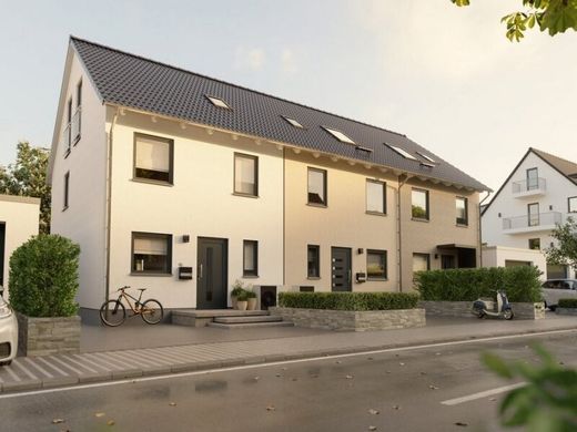 Luxury home in Dornbirn, Politischer Bezirk Dornbirn