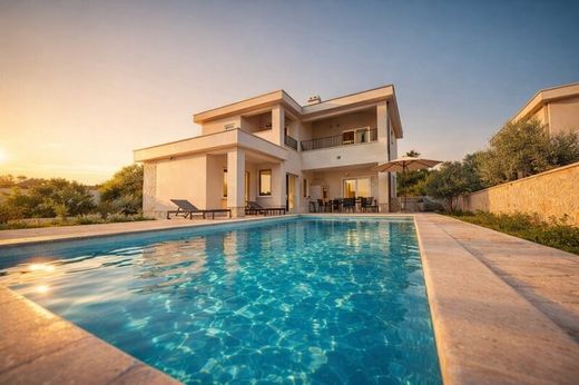 Villa en Novalja, Lika-Senj