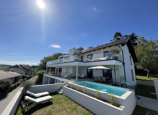 Maison de luxe à Lichtenberg, Politischer Bezirk Rohrbach