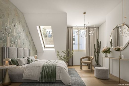 Apartment in Vienna, Wien Stadt