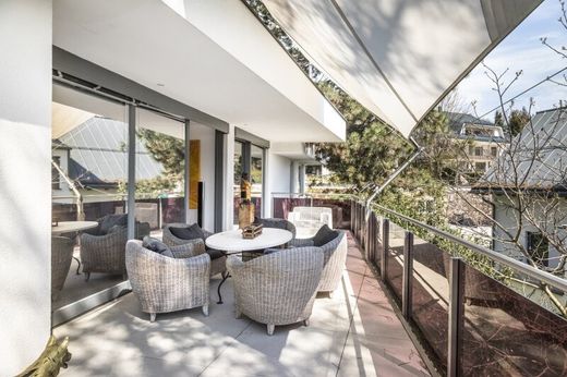 Penthouse in Salzburg
