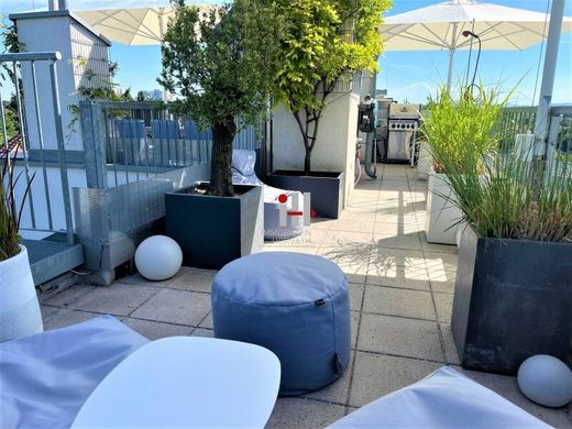 阁楼  維也納, Wien Stadt