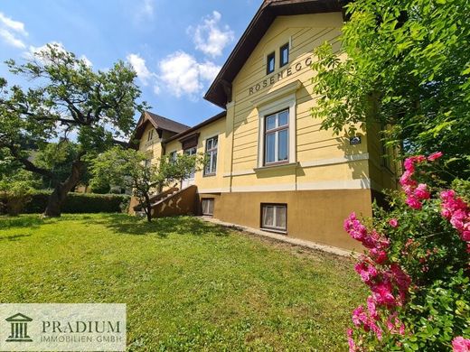 Luxury home in Mödling, Politischer Bezirk Mödling